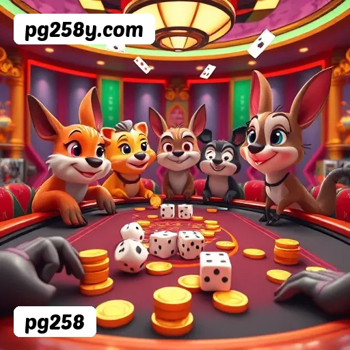 Benefícios da Conta pg258.com: Saques PIX Rápidos, Bônus Exclusivos, 580+ Jogos Premium e Sistema VIP