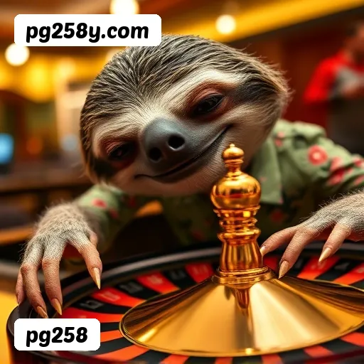 Promoções Exclusivas pg258.com - Bônus até 200%, Cashback Semanal e Torneios com R$ 100.000 em Prêmios