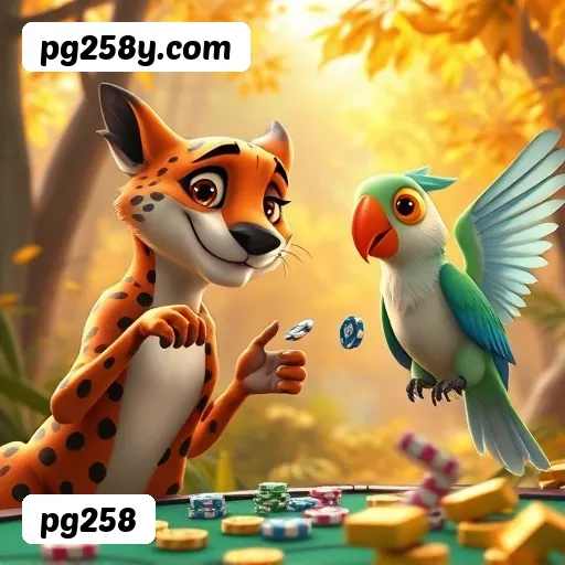 Casino Ao Vivo pg258.com - Mais de 80 Mesas com Dealers Brasileiros 24/7 em Qualidade 4K