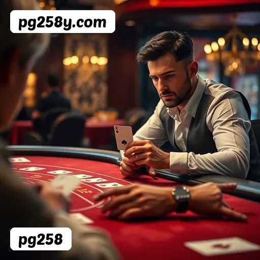 Cadastro Rápido pg258.com - Crie Sua Conta em 30 Segundos e Ganhe Bônus de Boas-vindas até 300%