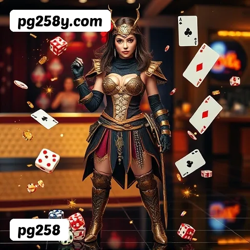 Estatísticas da pg258.com: 1.2 Milhão de Jogadores, 580+ Jogos Premium, Saques PIX em 3 Minutos