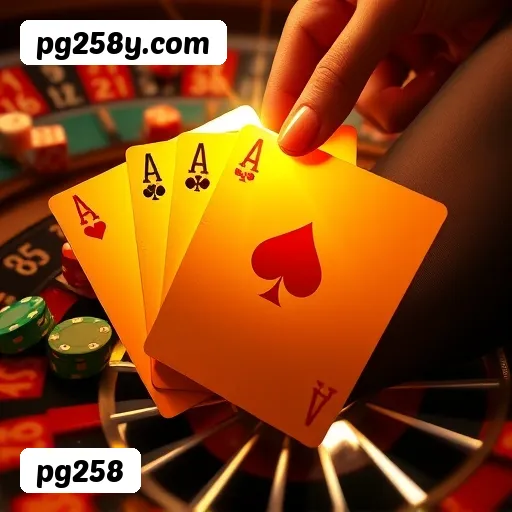 Happy Hour pg258.com - 50% de Bônus Extra das 18h às 20h